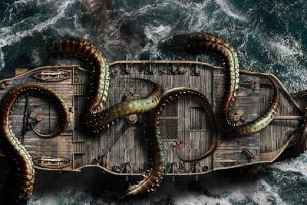 Зеркало kraken krakens16